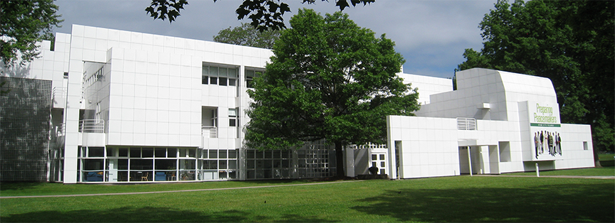 Hartford Seminary